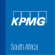 KPMG South Africa logo